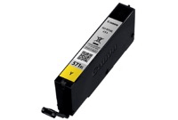 Canon CLI-571XL Yellow Ink Cartridge CLI571XLY